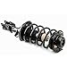 AUTOSAVER88 Front Complete Strut and Coil Spring Assembly Compatible with 2005-2010 Chevy Cobalt, 2006-2011 Chevy HHR, 2007-2009 Pontiac G5, 2005-2006 Pontiac Pursuit Shock Absorber