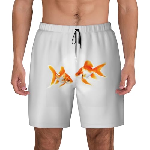 Pantalones cortos de natación que evitan las rozaduras gracias a su tejido ligero y fresco