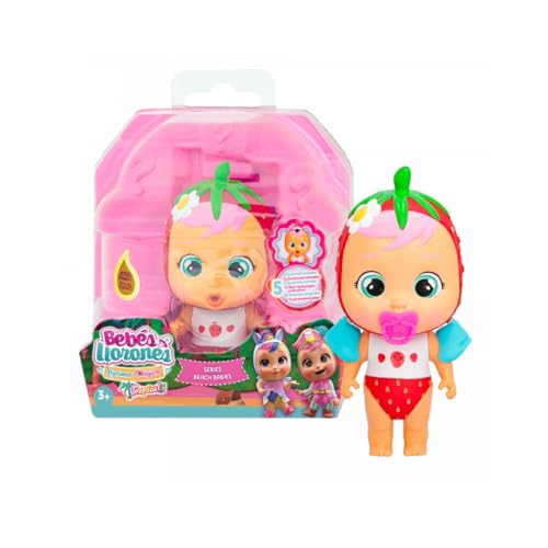 Bebés Llorones marca Fotorama