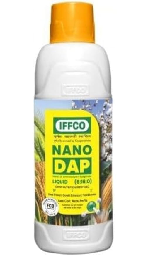 Nano DAP Liquid water soluble 250ml-image-15