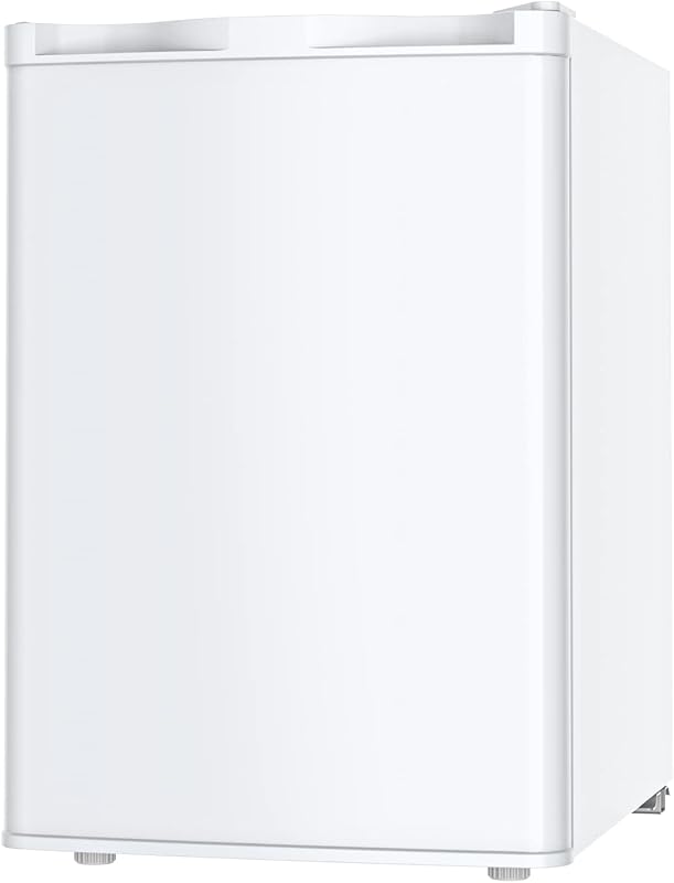 N \ A 2.1 cu ft Upright Freezer White — 1 of 6