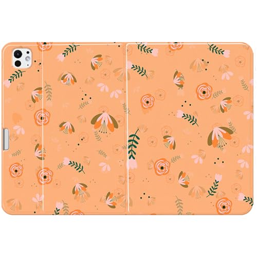 Coque iPad Pro 13 M4 avec porte-crayon pour travailler partout - 3