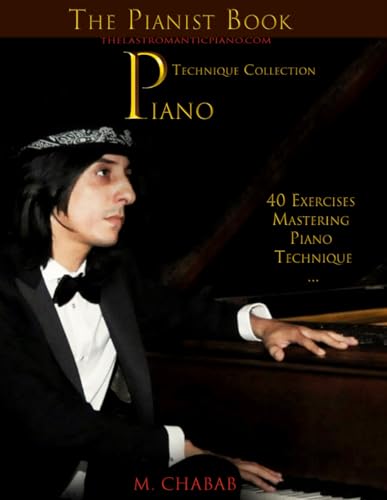 Exercices piano pour progresser chez soi chaque jour au clavier