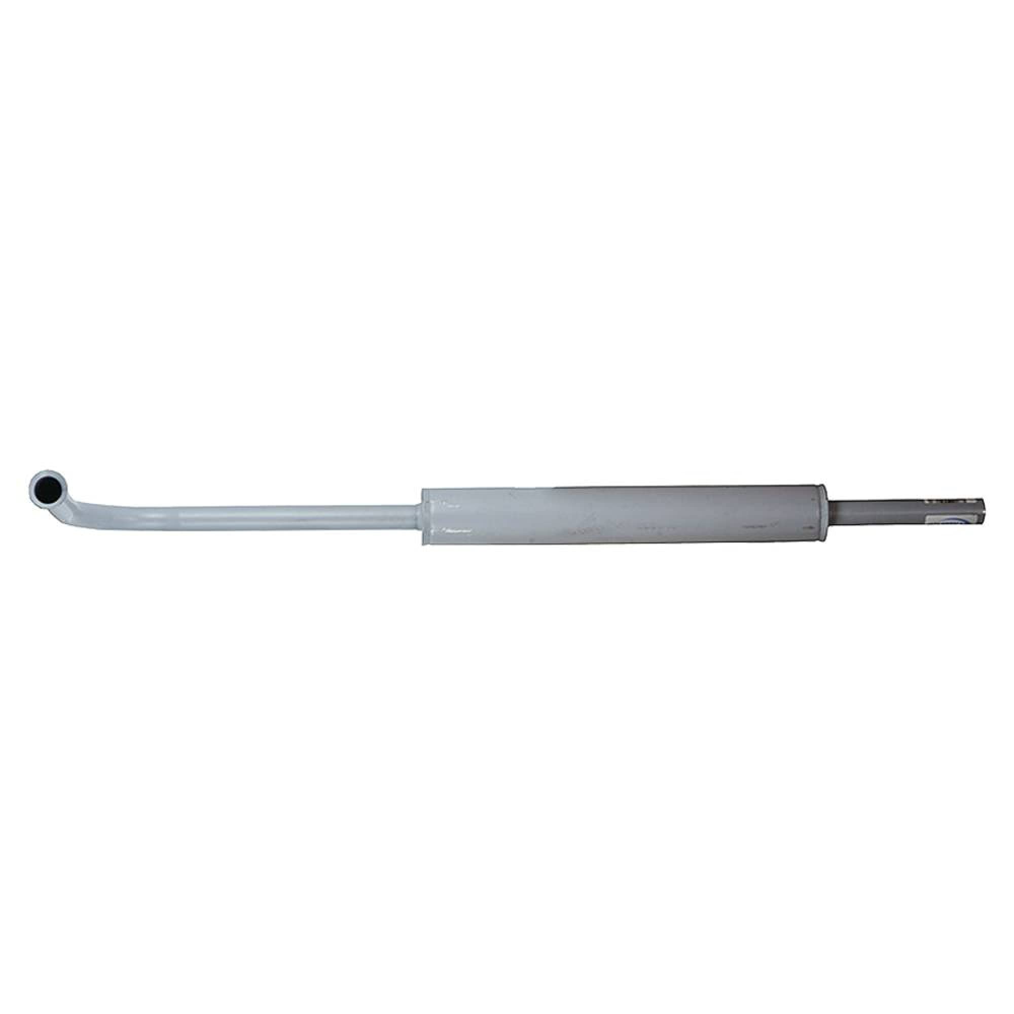 Premium Muffler for Ford/New Holland 9N 2N 8N - Complete Tractor 1117-2301 Replacement