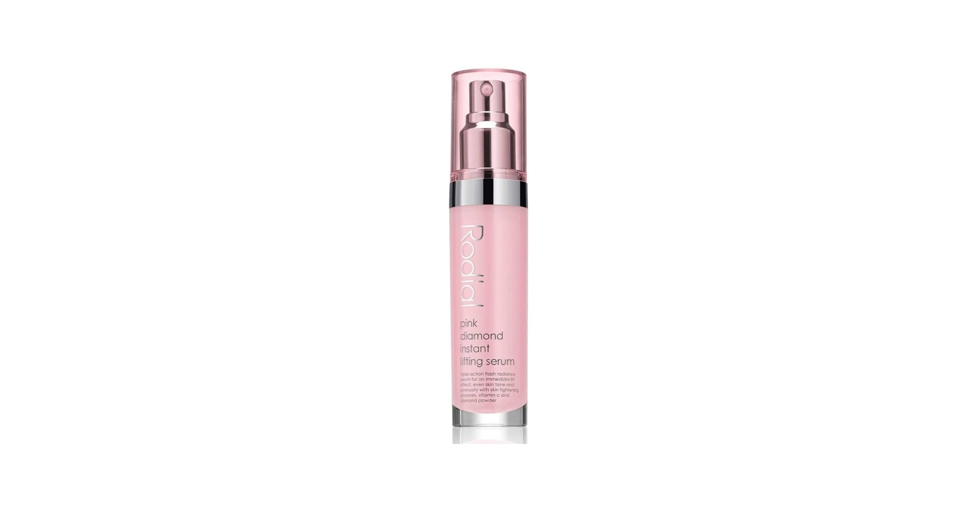 新品未使用　ロディアル　ピンクダイヤモンド インスタントリフティングセラム Pink Diamond Instant Lifting Serum | Skincare | Rodial