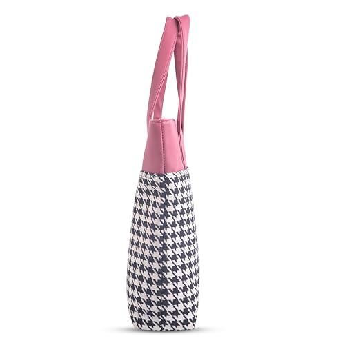 Image of Lekhx Women's Tote Bags Handbags Office College and Party