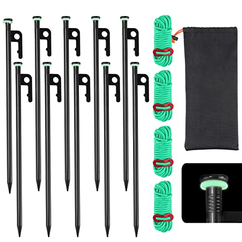 Heavy Duty Tent Pegs Screwfix The 16 best products compared Campintuits