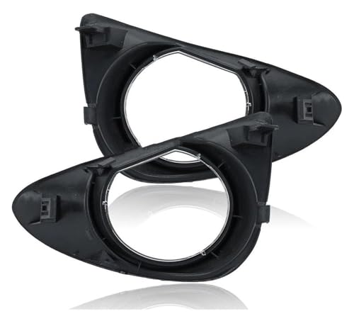Cubierta de faro derecho para Toyota Yaris Hatchback, ideal para viajes seguros 4