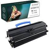 100% compatible avec Lexmark E250dn E350d E352dn