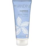 aldo vandini pure  Aldo Vandini Charming Frangipani & Wilder Flieder Körperpeeling 200 ml