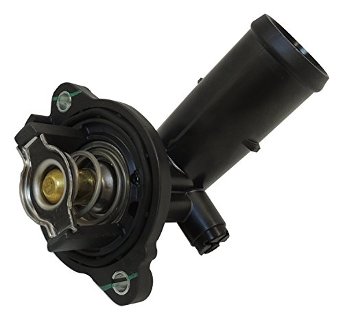 Crown Automotive Thermostat & Housing Belts and Cooling