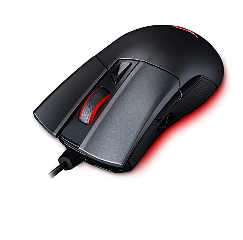 Asus Rog Gladius Ii Aura Sync Usb Wired Optical Ergonomic Gaming Mouse With Dpi Target Button (12000 Dpi) - Rog Gladius Ii (Renewed) #TOP4