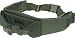Fire Force A.L.I.C.E. Pack Kidney Pad with waist strap and frame attaching belt LC-2 Kidney Pad Made in USA (Camo Green)