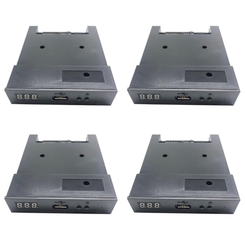 Disquette vers USB GOTEK SFR1M44-U100K émulation lecteur de disquette 1.44M