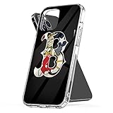 Phone Case Boston Sports Compatible with iPhone 6 6s 7 8 X XS XR 11 Pro Max SE 2020 Samsung Galaxy...