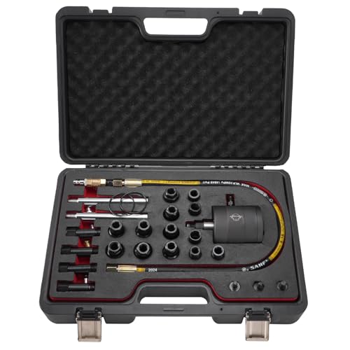 Venussar VEUS075 Pneumatic Injector Puller Diesel Injector Puller Kit thumb #8