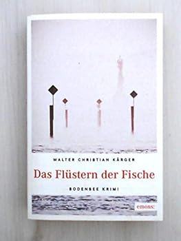 Paperback Das Flüstern der Fische [German] Book