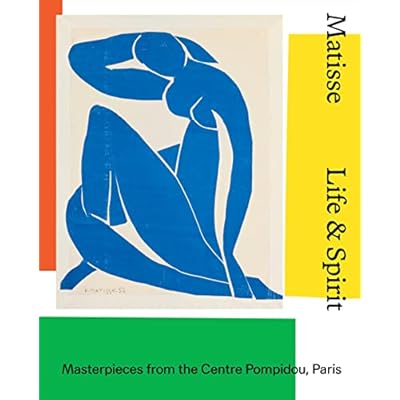 Matisse: Life & spirit