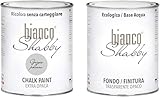 bianco Shabby