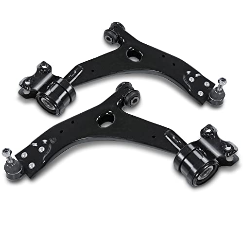 Bras de suspension Ford Focus Mk2 rotule triangle inférieur Volvo S40