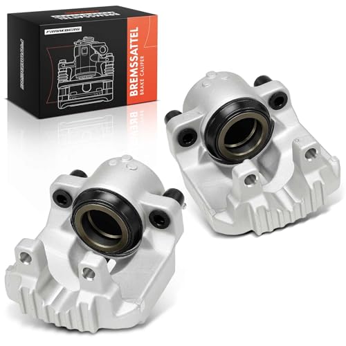 Étrier de frein haut de gamme essieu arrière pour BMW Série 3 E90 E93 X1 E84 et Z4 E89 Frankberg