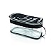 Travel Smart by Conair Transparent Sundry Kit