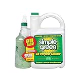 An Item of Simple Green All-Purpose Cleaner (172oz.) - Pack of 1 - Bulk Disc