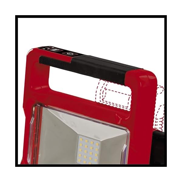 Einhell Akku-Lampe TE-CL 18/2000 LiAC – Bild 7