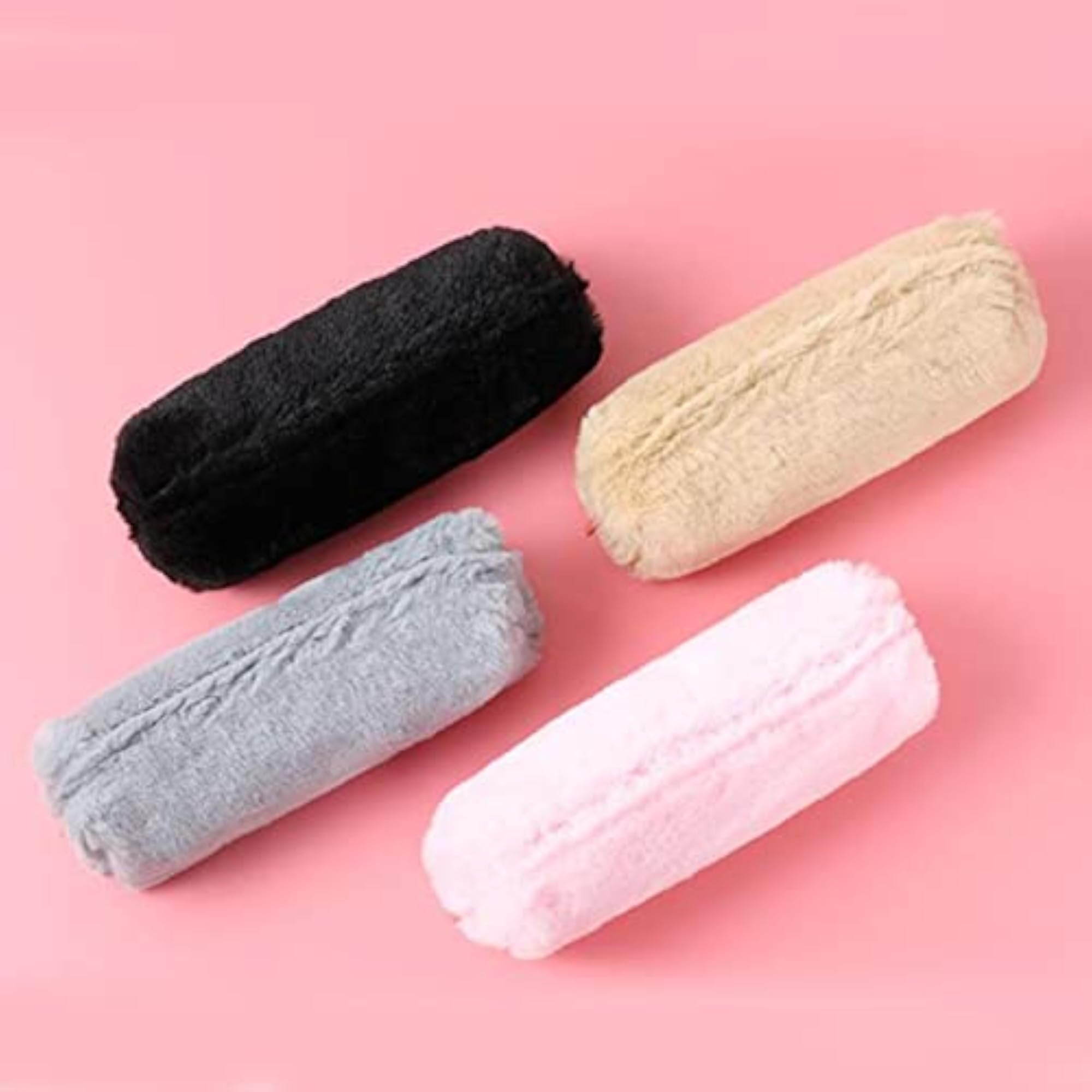 Portable Pencil Case Pen Bag Organizer for Kids, Everyday Use