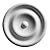 Ekena Millwork ROS04X01TR 4 1/2-Inch Od X 3/4-Inch P Traditional Rosette