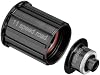 DT Swiss Shimano rotor kit 11-speed, 5 x 130/135 mm, ratchet hubs