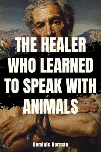 The Healer Who Learned to Speak With Animals (Untold History - Greek Mythology)