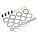 Fuel Injector Repair Kit for TDI - Installation & Rustproof for Long - term Use