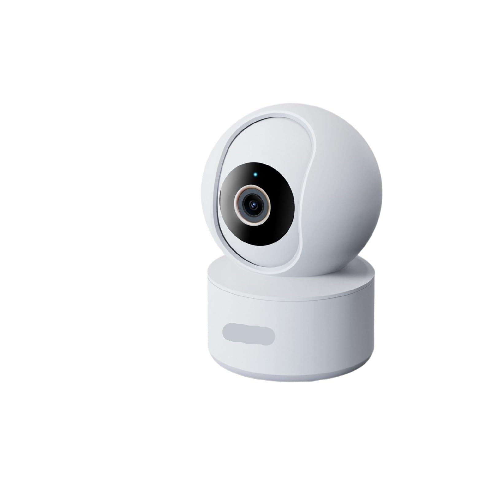 Baby monitor WiFi PTZ a 360° da interno