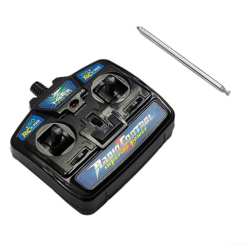 Télécommande, Universel RC Émetteur Télécommande Pour Enfants Électrique Ride Sur Voiture Pièces De Rechange