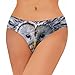 Amzbeauty Owl Print Ladies Underpants,Teen Girls Perfect,Sexy,Panties,Undergarments,Brief,Fashion,Retro