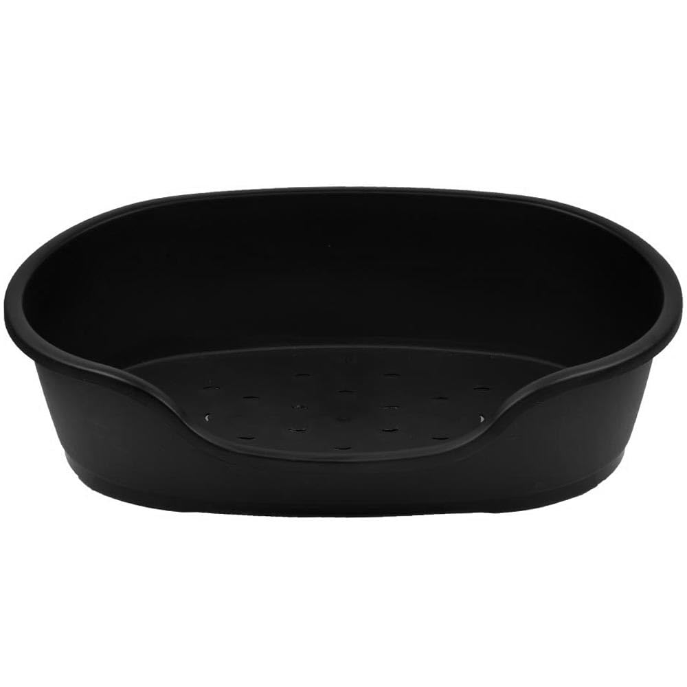 adena Hundekorb 125 x 81 cm anthrazit