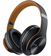 DOQAUS ワイヤレスヘッドホン ブラック Amazon.co.jp: DOQAUS(ドカアス) ヘッドホン Bluetooth5.3