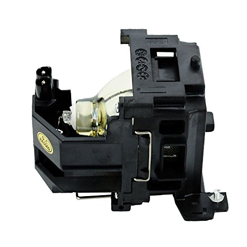 EU-ELE DT00751/CPX260LAMP lampada di ricambio