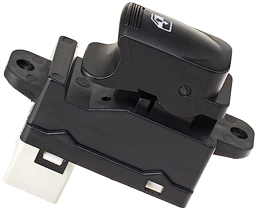 Interruptor de elevalunas derecho Taros Trade 276947 para el sistema de control de la ventanilla 4