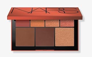 Laguna Ultimate Face Palette (II - Medium To Deep) Limited Edition