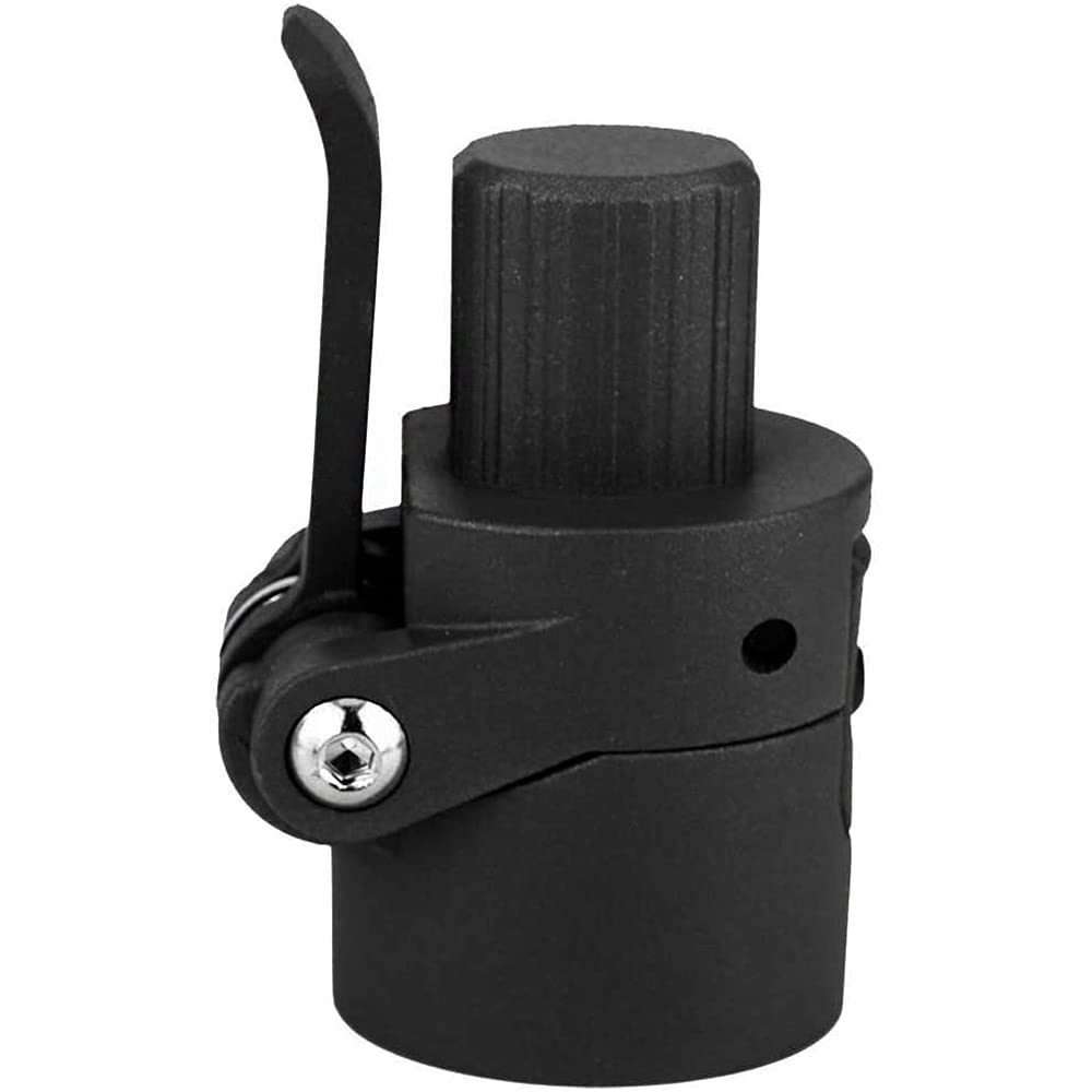 Base pieghevole per asta di ricambio per scooter elettrico X-i-a-o-mi M365