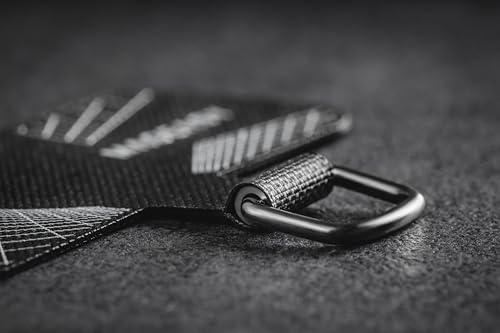 Phone Tether Tab - Cell Lanyard Tab, Lanyard Patch, Strap Replacement Black - 第 7/71 張圖片