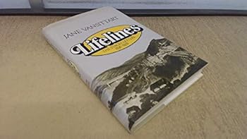 LIFELINES: STACEY LETTERS, 1836-58