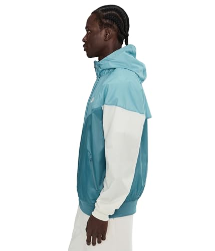Image of Nike Men's Sportswear Windrunner Hooded Jacket