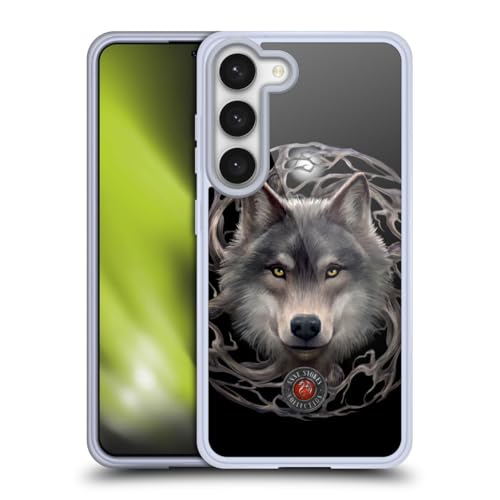 Coque MagSafe Samsung Galaxy S23 5G Anne Stokes protection de qualité militaire