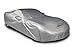 Coverking MLR0233 Custom Fit Waterproof, All-Weather Car Cover for Select Honda S2000 Models - Silverguard (Silver)