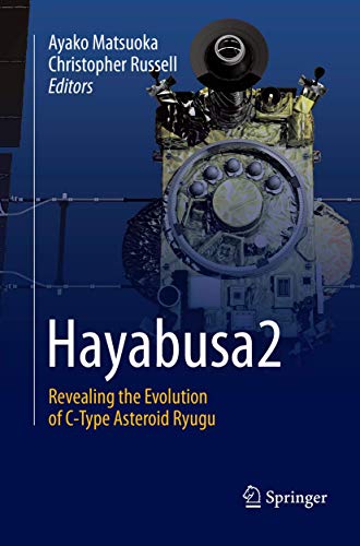 Hayabusa2: Revealing the Evolution of C-Type Asteroid Ryugu