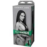 Main Squeeze Katrina Jade, 302 g