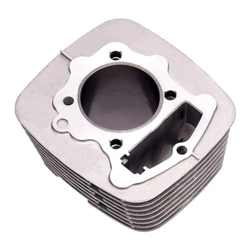 Cilindro de Aire 66 mm para Solucionar Consumo de Aceite en CRF230 8